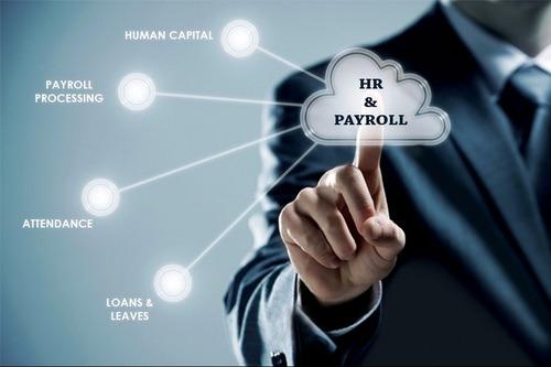 HR and Payroll
